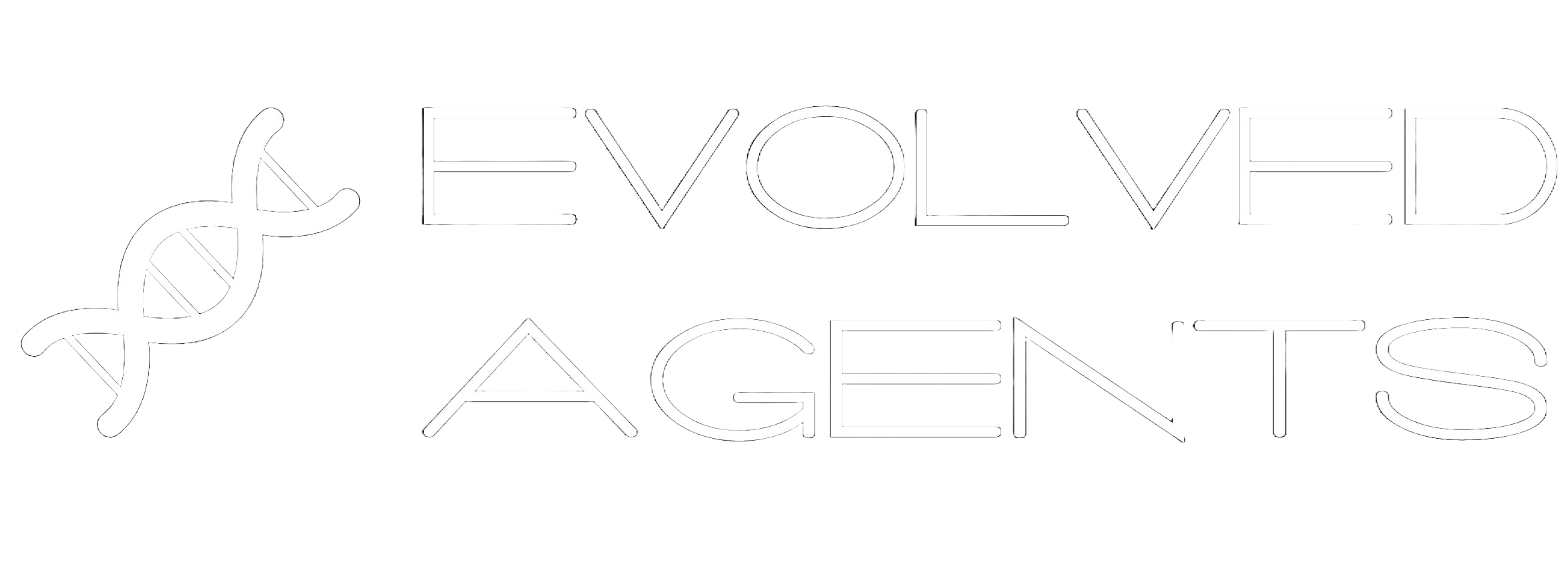 Evolved Agents